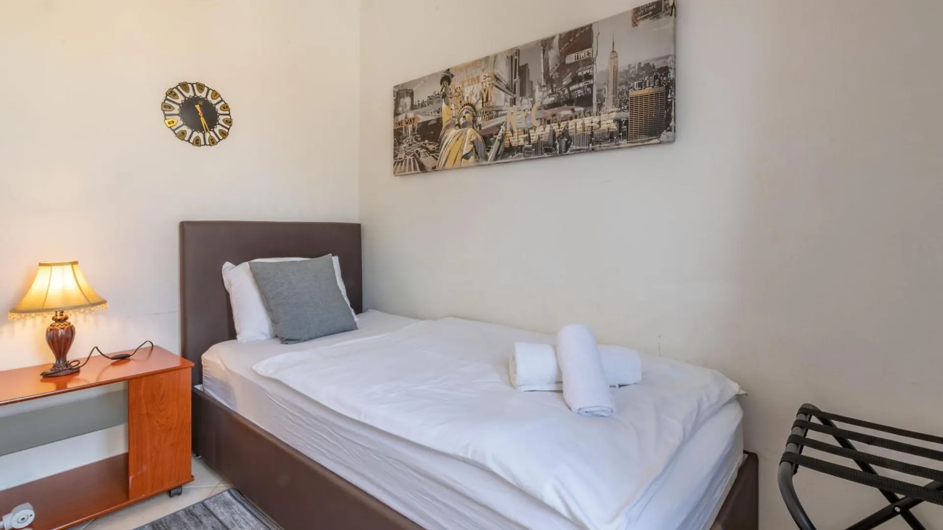 Villa Domi, A Wonderful And Cozy Retreat Near Pula Banjole 0*,  Croatia