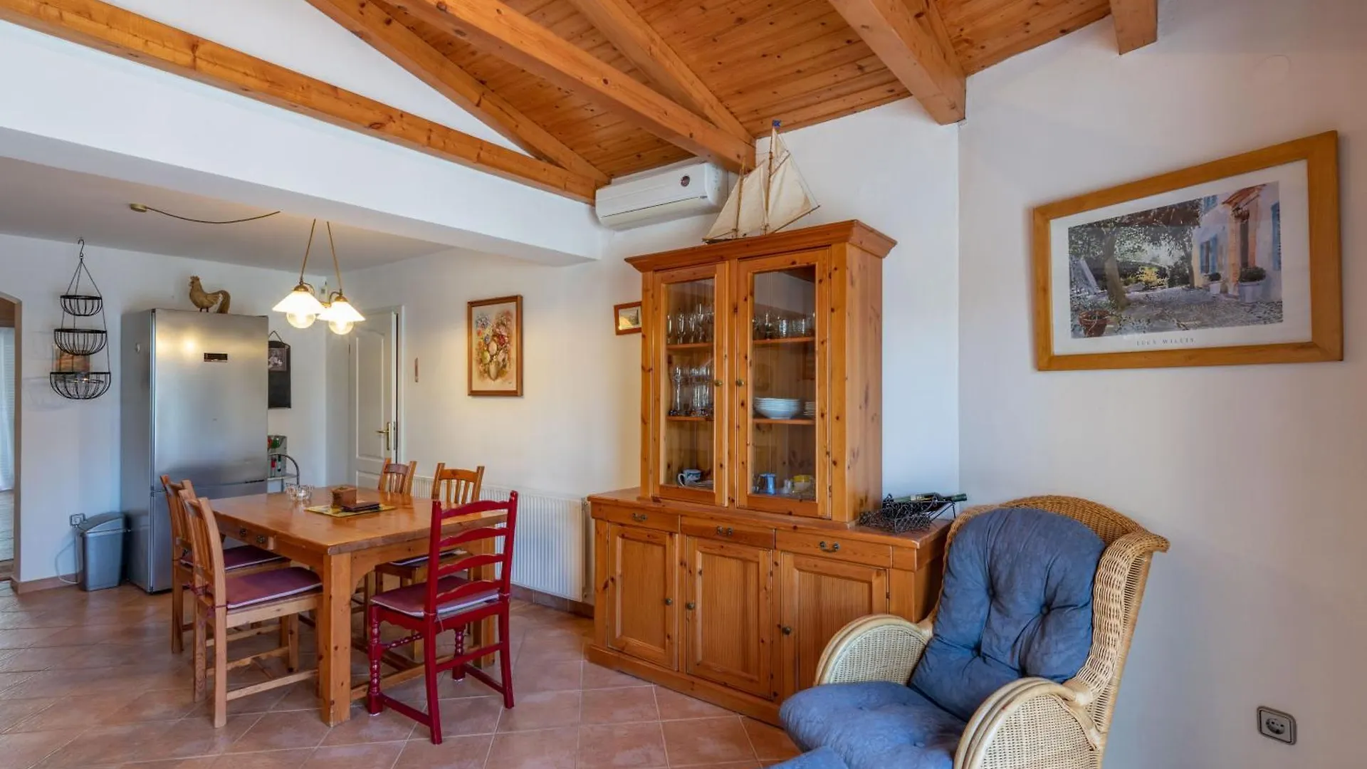 Holiday home Villa Domi, A Wonderful And Cozy Retreat Near Pula Banjole