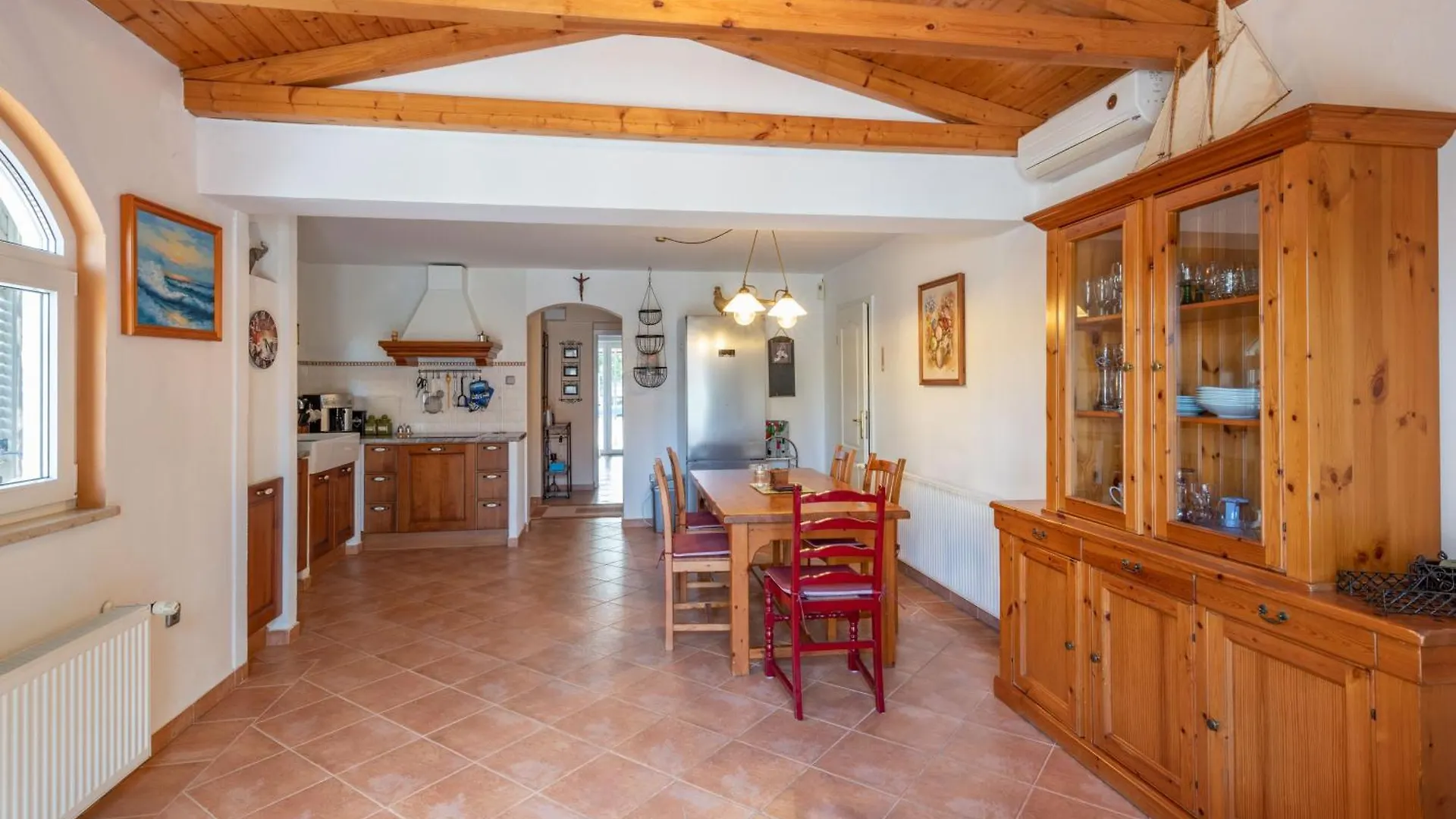 Villa Domi, A Wonderful And Cozy Retreat Near Pula Banjole Holiday home