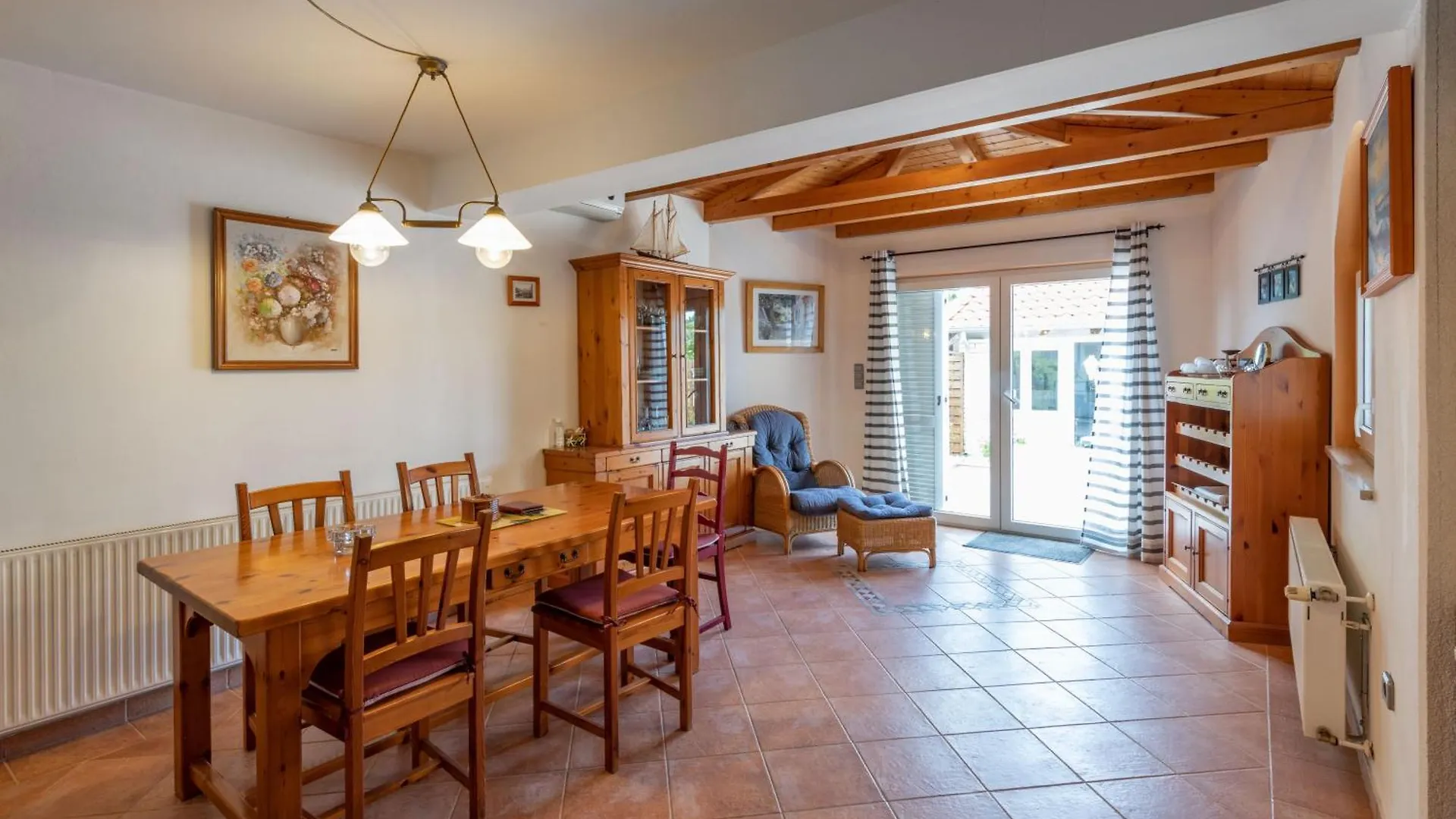 Villa Domi, A Wonderful And Cozy Retreat Near Pula Banjole