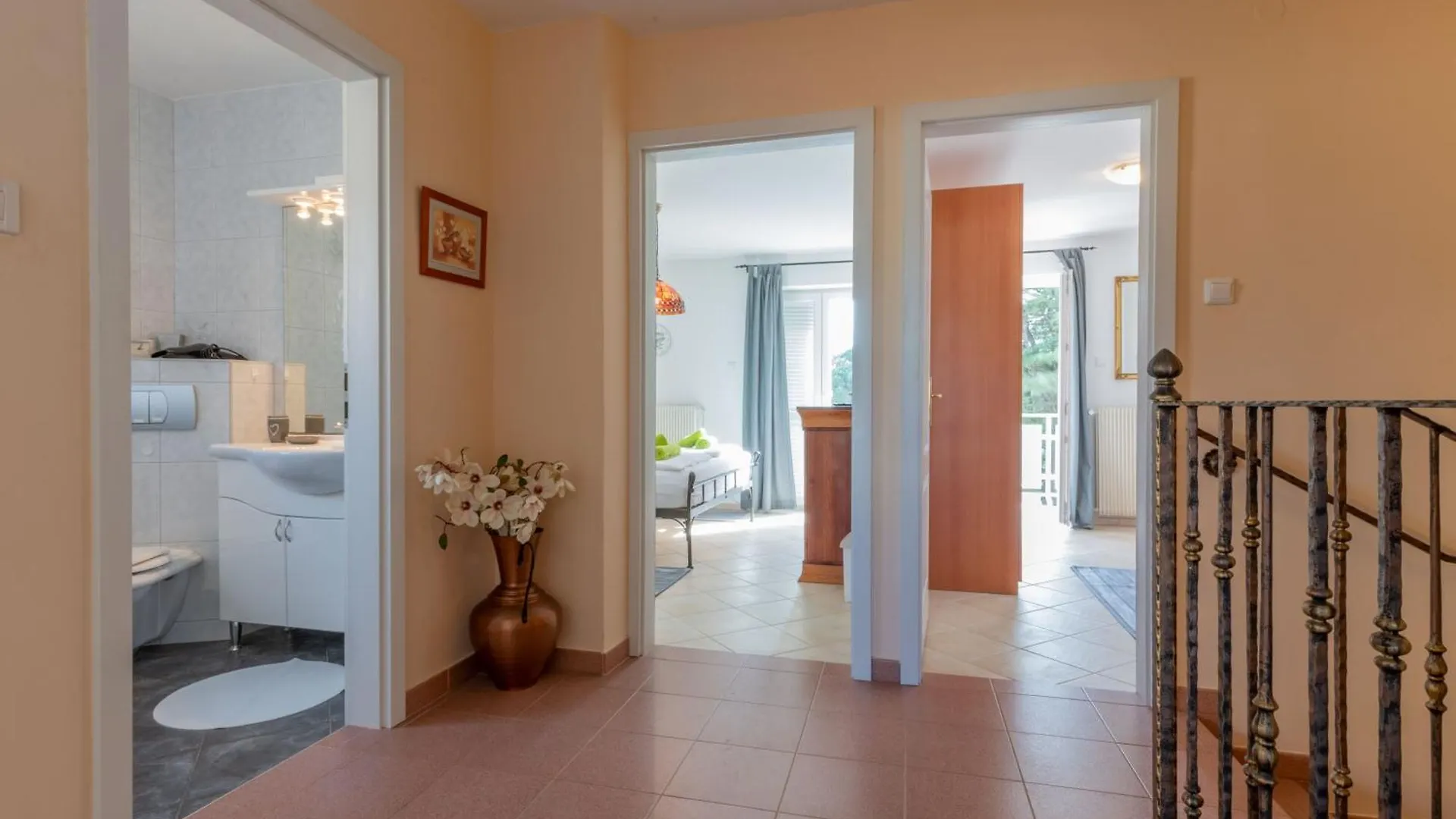 Villa Domi, A Wonderful And Cozy Retreat Near Pula Banjole Holiday home