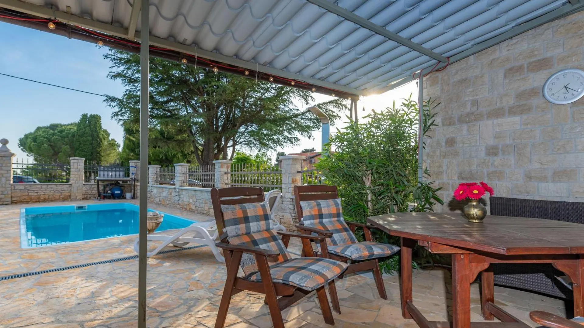 Villa Domi, A Wonderful And Cozy Retreat Near Pula Banjole Holiday home