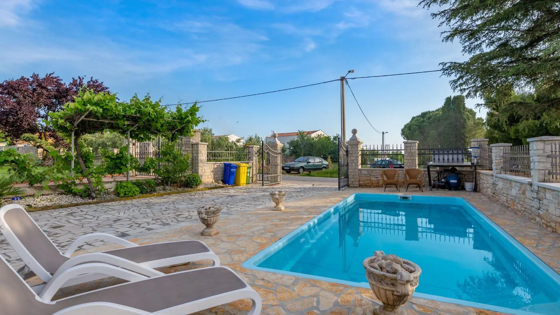 Holiday home Villa Domi, A Wonderful And Cozy Retreat Near Pula Banjole Croatia