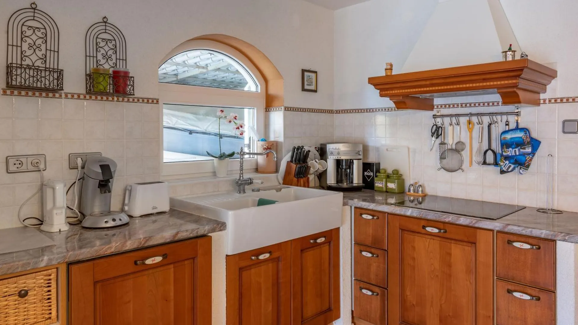 Villa Domi, A Wonderful And Cozy Retreat Near Pula Croatia