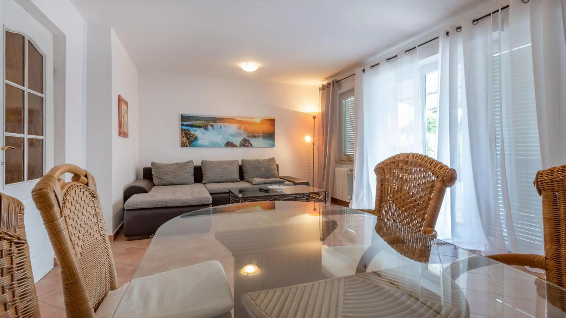 Vikendica Villa Domi, A Wonderful And Cozy Retreat Near Pula Croatia