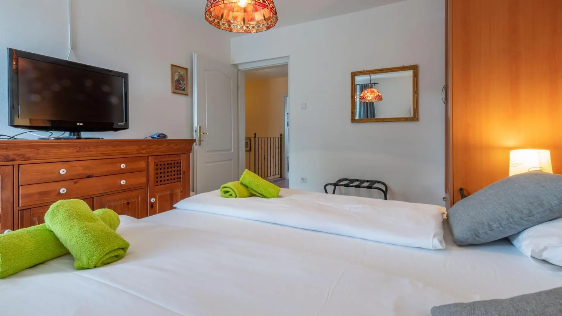 Villa Domi, A Wonderful And Cozy Retreat Near Pula Banjole