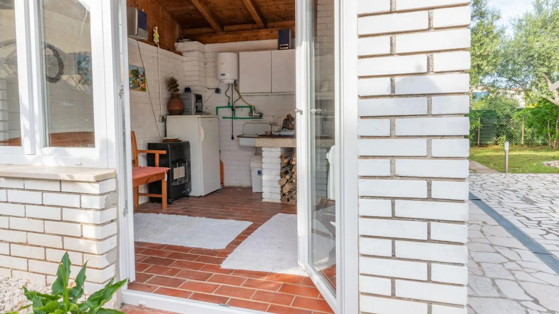 Villa Domi, A Wonderful And Cozy Retreat Near Pula Croatia