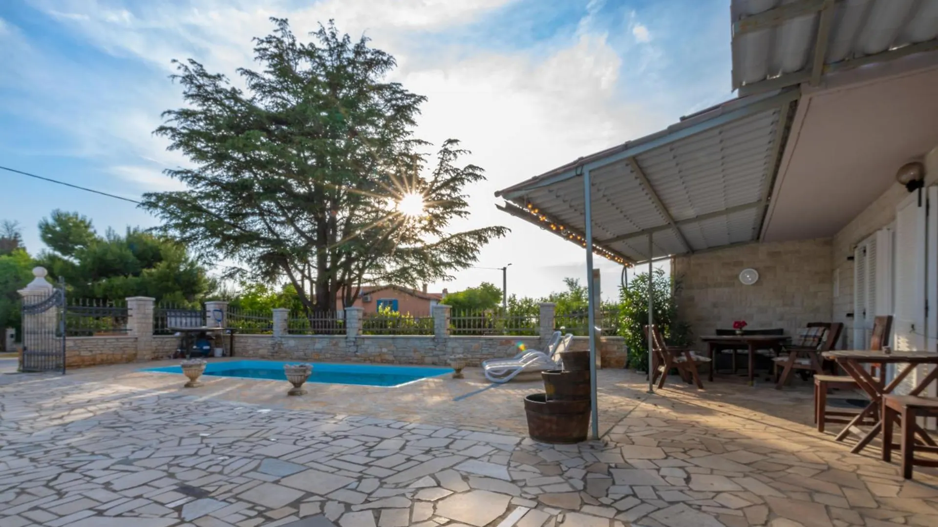 Villa Domi, A Wonderful And Cozy Retreat Near Pula 0*, Banjole Croatia