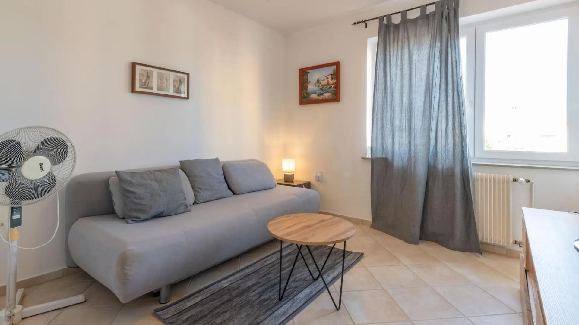 Vikendica Villa Domi, A Wonderful And Cozy Retreat Near Pula