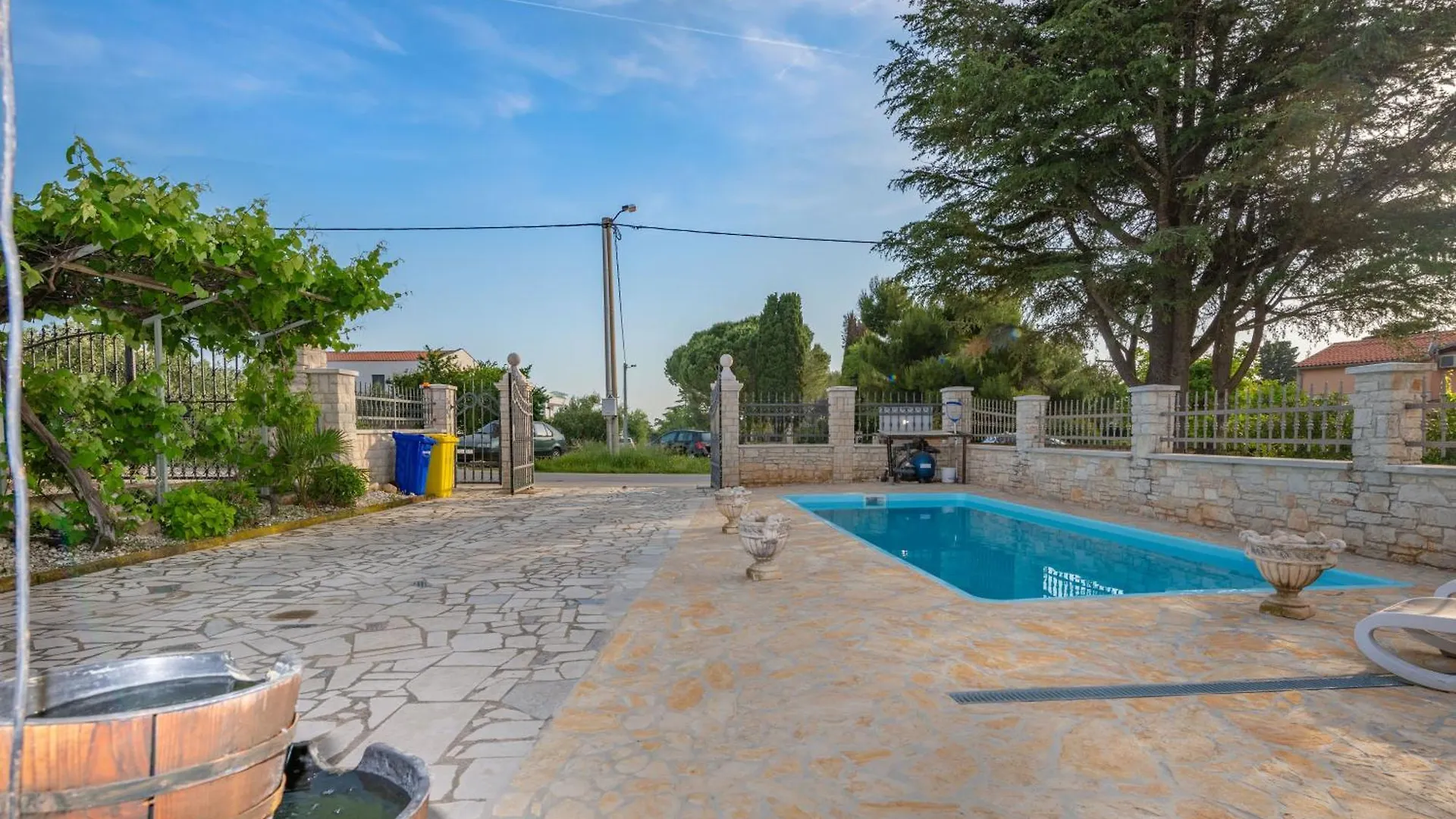 Villa Domi, A Wonderful And Cozy Retreat Near Pula 0*, Banjole