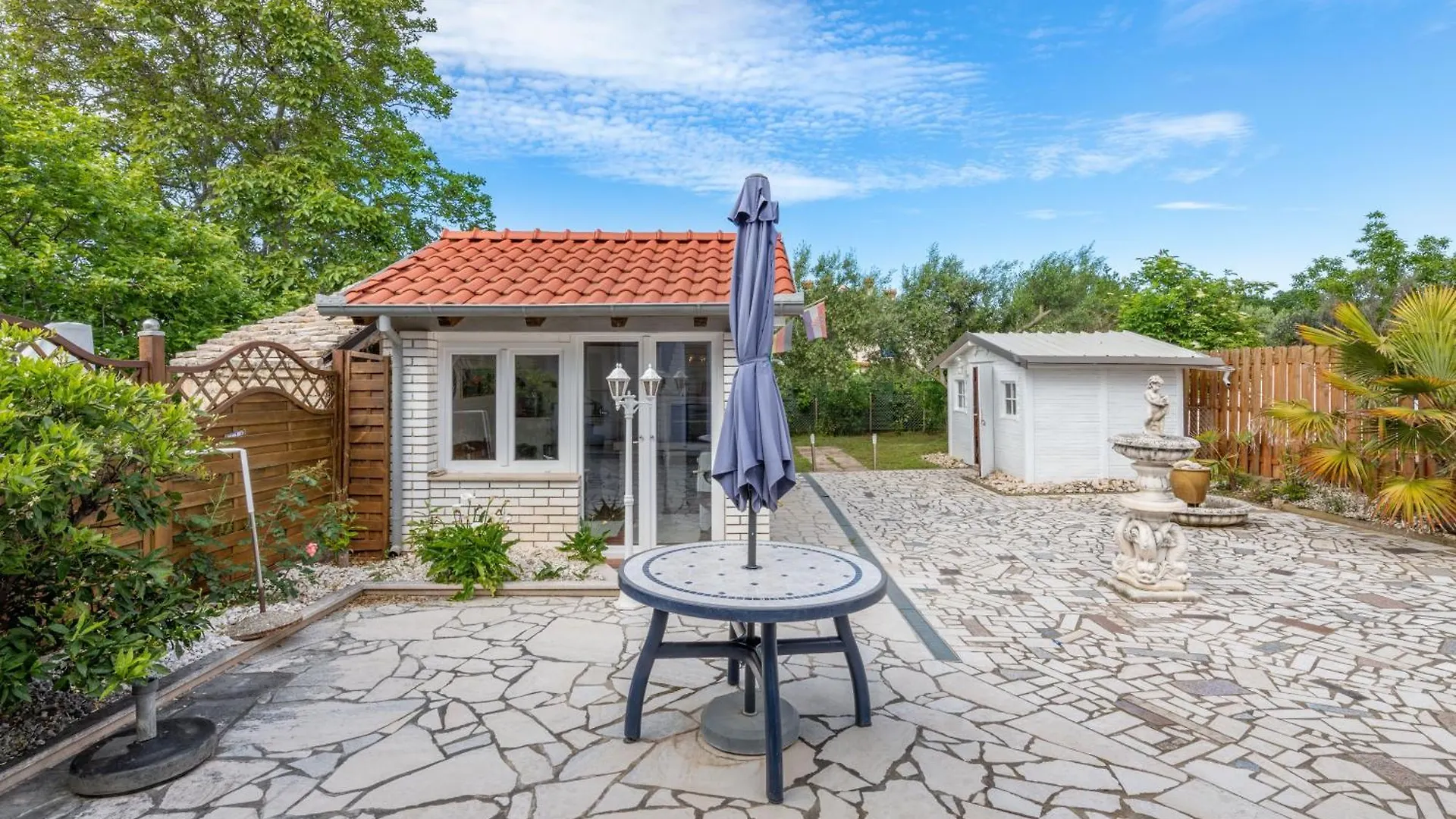 Villa Domi, A Wonderful And Cozy Retreat Near Pula