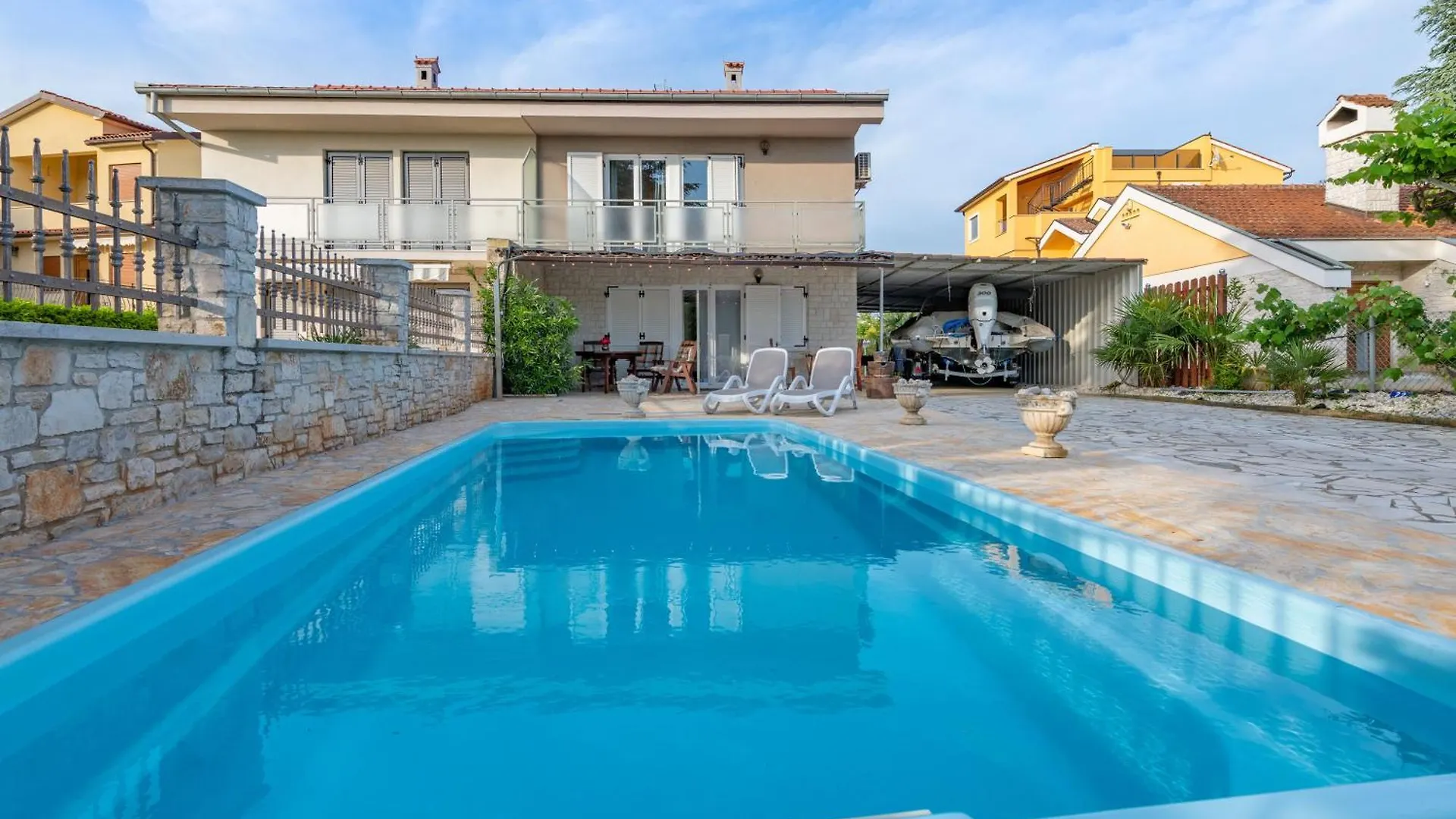 Villa Domi, A Wonderful And Cozy Retreat Near Pula