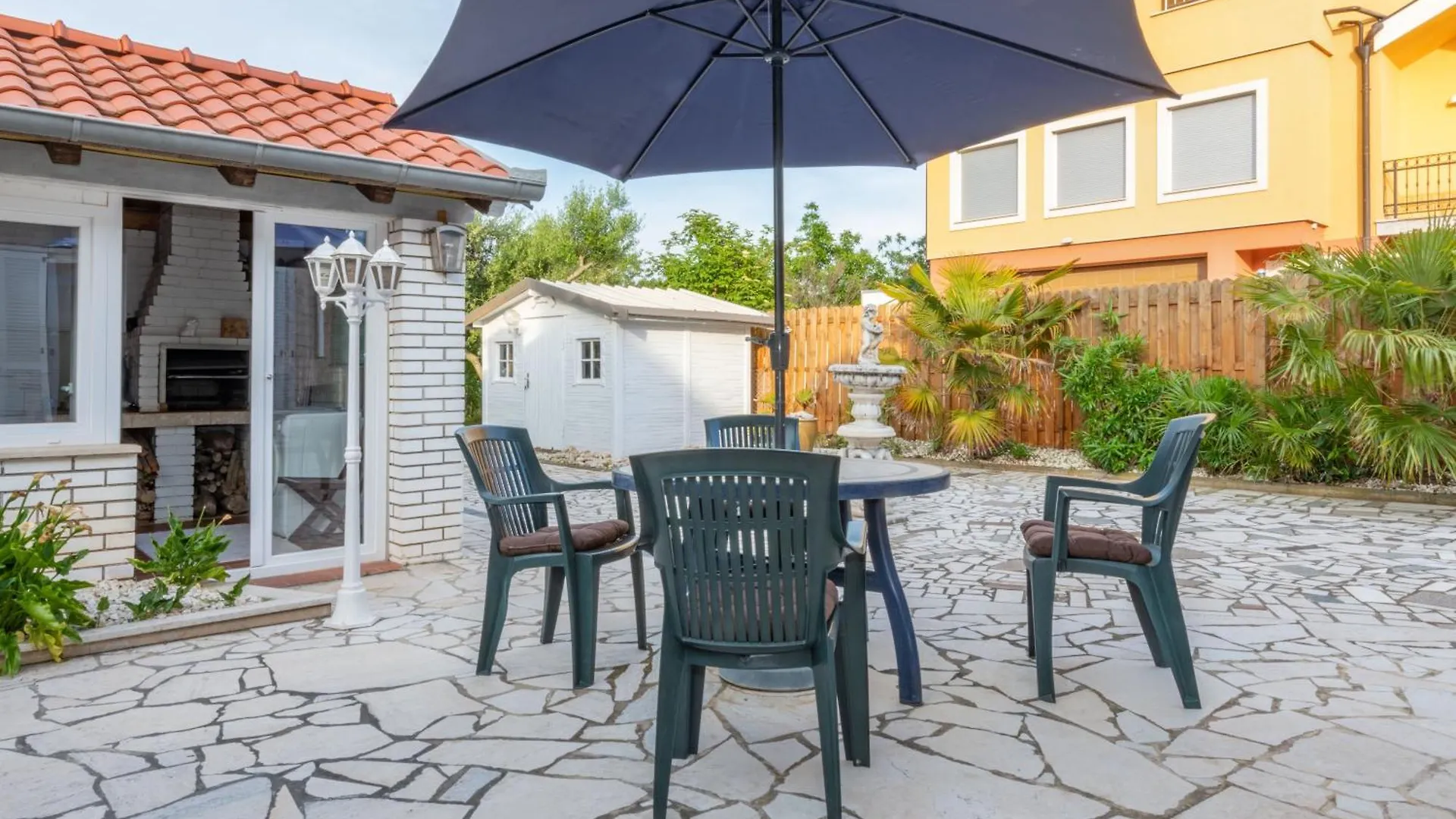 Villa Domi, A Wonderful And Cozy Retreat Near Pula 0*, Banjole Croatia